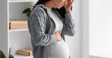 Tres de cada diez mujeres en México presentan ansiedad y depresión perinatal