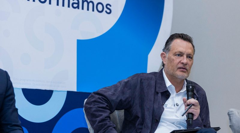 Las dictaduras deben ser inaceptables para un país democrático como México: Kuri