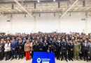 Refuerzan a la Policía Queretana con patrullas y equipamiento para 2026