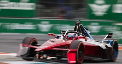 Citroën Racing se reporta listo para el doble compromiso en Jeddah