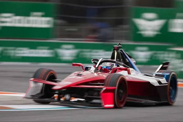 Citroën Racing se reporta listo para el doble compromiso en Jeddah