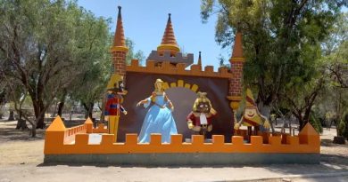 Iniciará consulta pública para decretar Área Natural Protegida el Parque Alcanfores