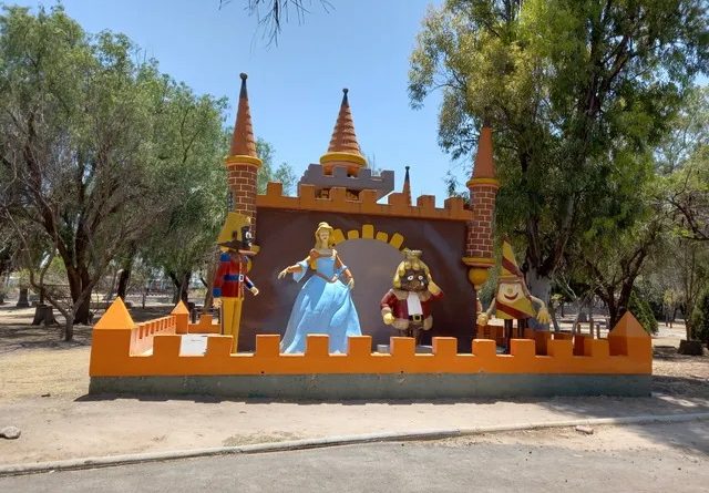 Iniciará consulta pública para decretar Área Natural Protegida el Parque Alcanfores