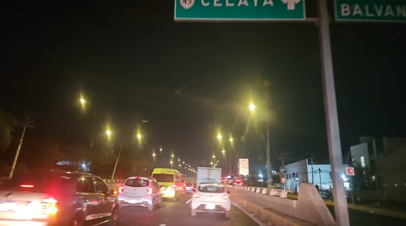 Cancelan corridas líneas de autotransporte