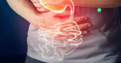 Colitis ulcerosa puede comenzar entre los 20 y 40 años de edad