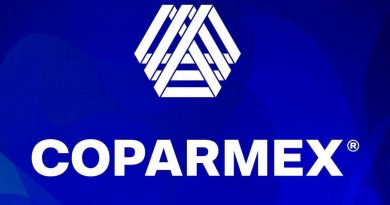 Pide COPARMEX garantizar seguridad de personas y centros de trabajo ante hechos violentos