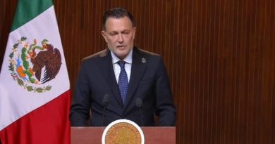 Propone Kuri una Reforma Electoral sin egos ni destinatarios