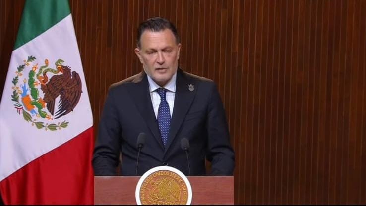 Propone Kuri una Reforma Electoral sin egos ni destinatarios