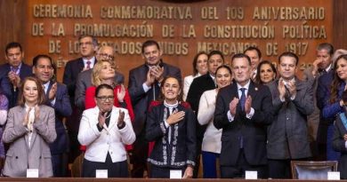 El 5 de Febrero y el mensaje constitucional desde Querétaro
