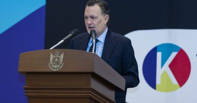 Detienen a seis personas por hechos violentos del fin de semana en Querétaro Detienen a seis personas por hechos violentos del fin de semana en Querétaro