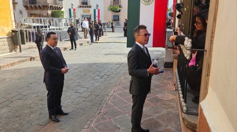 Activarán turismo y actividades culturales en Tequila: Lemus