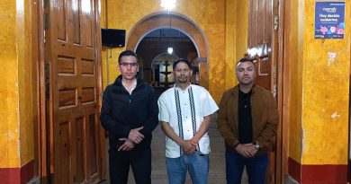 Se normaliza operación de Presidencia Municipal en Peñamiller; abren mesa de diálogo con manifestantes