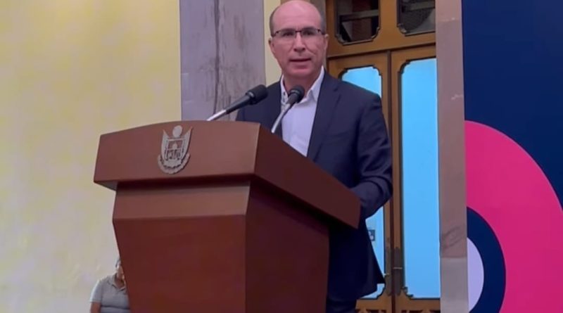 Invertirá Pilgrim’s México 150 mdd en Querétaro