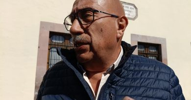 Definen posibles ubicaciones para estación ferroviaria en El Marqués Definen posibles ubicaciones para estación ferroviaria en El Marqués