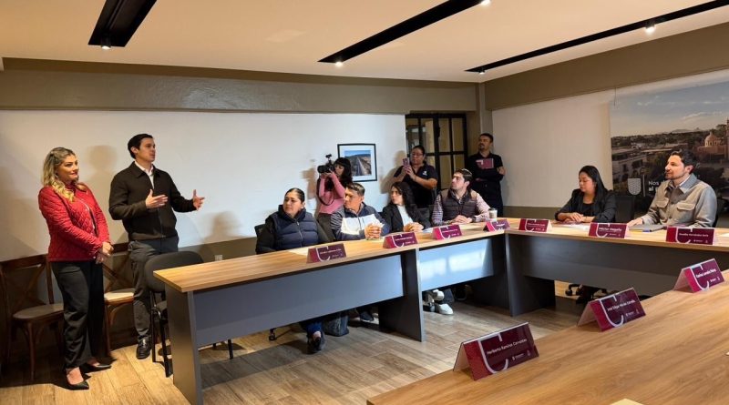 Fortalecen normatividad para operación de centros de rehabilitación en Tequisquiapan