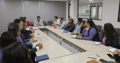 Se va UAQ y sindicato a tercera conciliación de incremento directo al salario