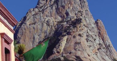 Implementarán operativo especial durante Equinoccio de Primavera en Bernal