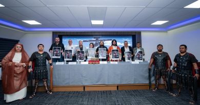 Abre sus puertas La Cañada para Semana Santa 2026