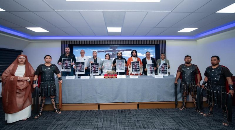 Abre sus puertas La Cañada para Semana Santa 2026