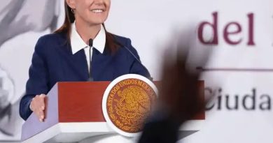 Señala Federación irregularidades en concesiones de agua vinculadas a diputado federal por el PRI