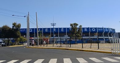 Transmitirán los partidos del mundial en zona fan