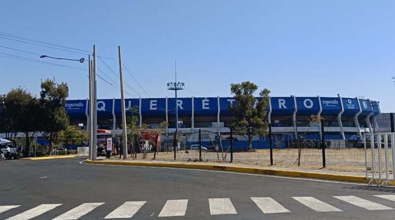 Transmitirán los partidos del mundial en zona fan Transmitirán los partidos del mundial en zona fan