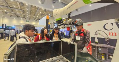 La soldadura en México se automatiza ante déficit de talento y retos de la manufactura