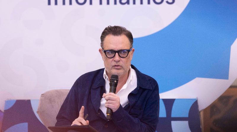 Consenso entre fuerzas políticas factor clave para Reforma Electoral: Kuri