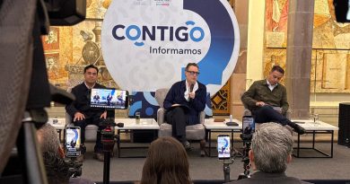 Apoya gobierno retorno de queretanos desde Dubái