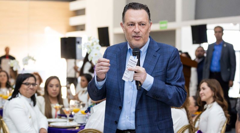 Inicia repatriación de queretanos en Medio Oriente el 10 de marzo: Kuri Inicia repatriación de queretanos en Medio Oriente el 10 de marzo: Kuri