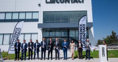 Nueva planta en El Marqués impulsa inversión y genera 700 empleos especializados