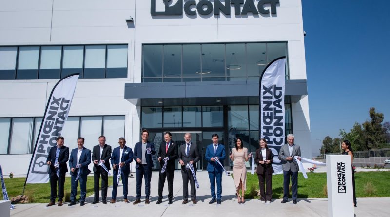 Nueva planta en El Marqués impulsa inversión y genera 700 empleos especializados