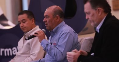 las condiciones del campo siguen siendo frágiles ante cambios en clima: Rosendo Anaya las condiciones del campo siguen siendo frágiles ante cambios en clima: Rosendo Anaya