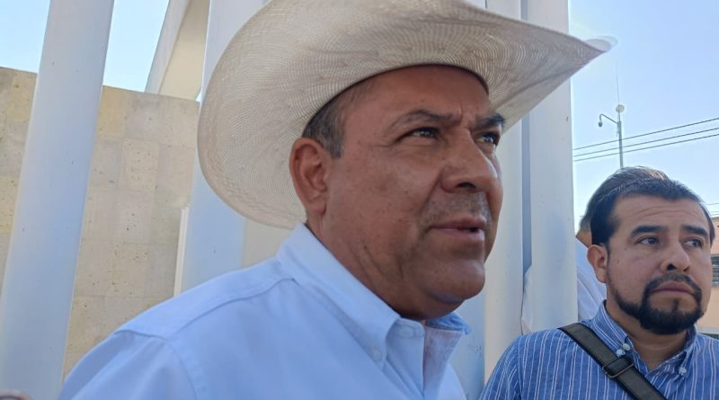 Intensifican vigilancia por aumento de casos del gusano barrenador en Querétaro