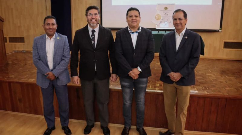 Activa AMIQRO alianzas clave para impulsar a las PyMEs en Querétaro