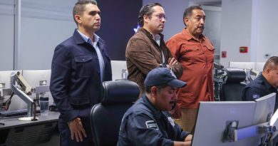 Reducen en Corregidora 60% llamadas no contestadas en el 911