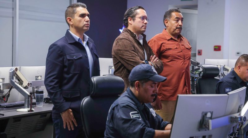 Reducen en Corregidora 60% llamadas no contestadas en el 911