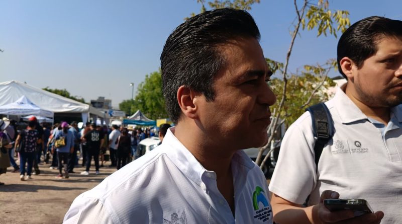 Promueven amparo relleno sanitario de Corregidora; confirman clausura permanente