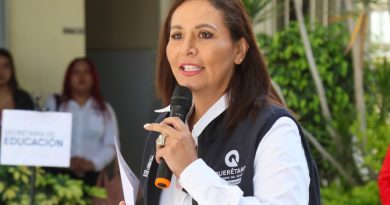 Desconoce Secretaría de Educación construcción de universidad en Ezequiel Montes