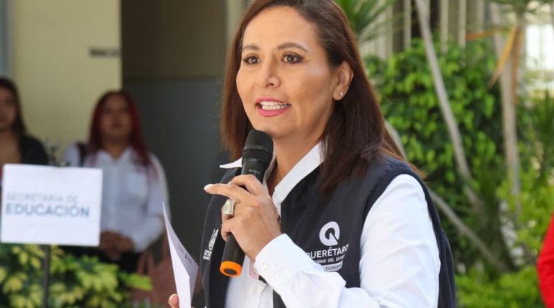 Desconoce Secretaría de Educación construcción de universidad en Ezequiel Montes