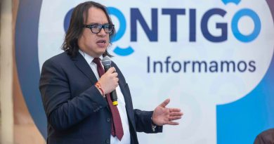 Confirman irregularidades en mina de Peñamiller; descartan riesgos por presencia armada