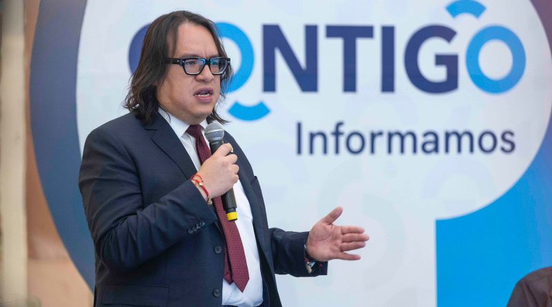 Confirman irregularidades en mina de Peñamiller; descartan riesgos por presencia armada