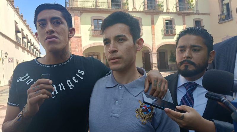 Exige justicia familia de árbitro que falleció en Corregidora