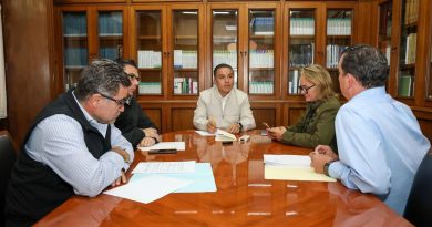 Descartan crisis de combustible en Querétaro; caso de Tolimán fue operativo