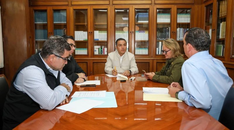 Descartan crisis de combustible en Querétaro; caso de Tolimán fue operativo