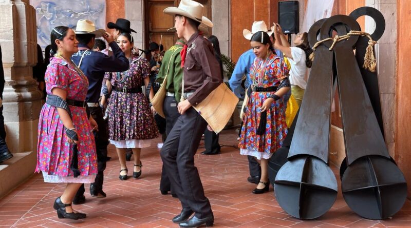 Huapango y tradición: San Joaquín anuncia su concurso nacional 2026