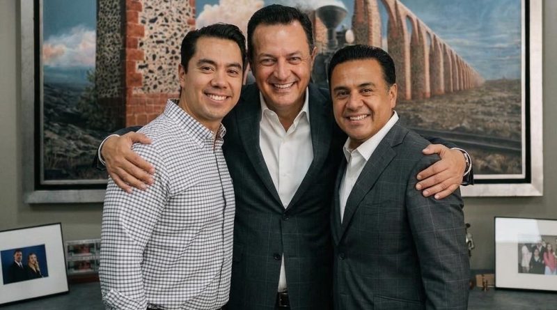 El costo del silencio: La definición que Querétaro espera