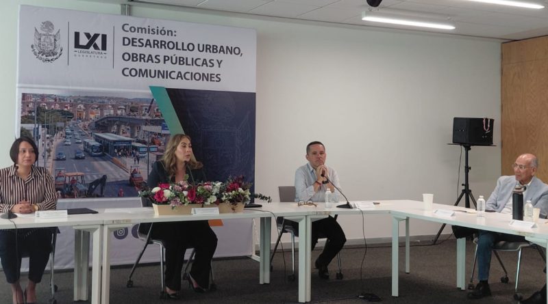 Aprueba iniciativa en materia de infraestructura educativa y simplificación administrativa   