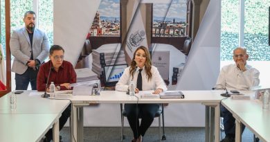 Lo que se debe de trabajar es un dictamen general por toda la cuenta pública: Gómez de la Rosa