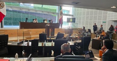 Falta de actividad en Comisión de Vigilancia frena análisis de cuentas públicas: Ulises